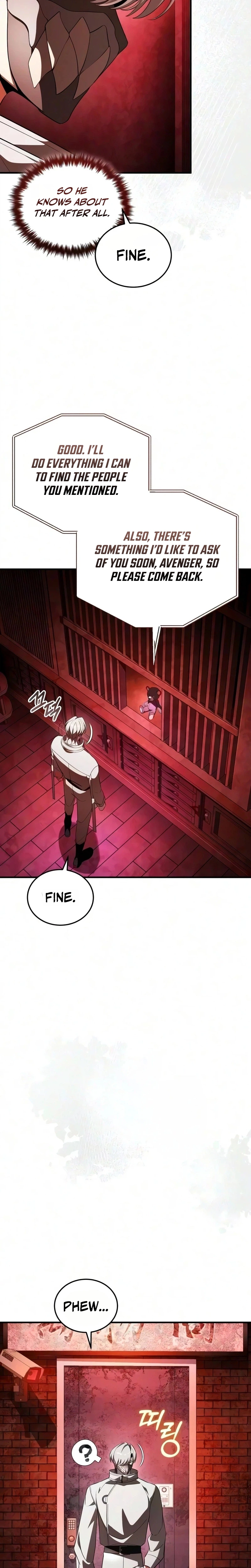 Superhuman's Gaming Stream Chapter 40 - Page 29