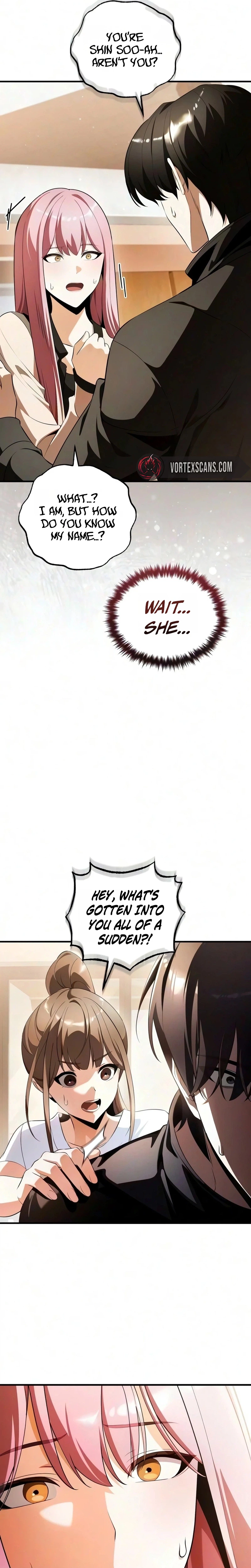 Superhuman's Gaming Stream Chapter 40 - Page 40