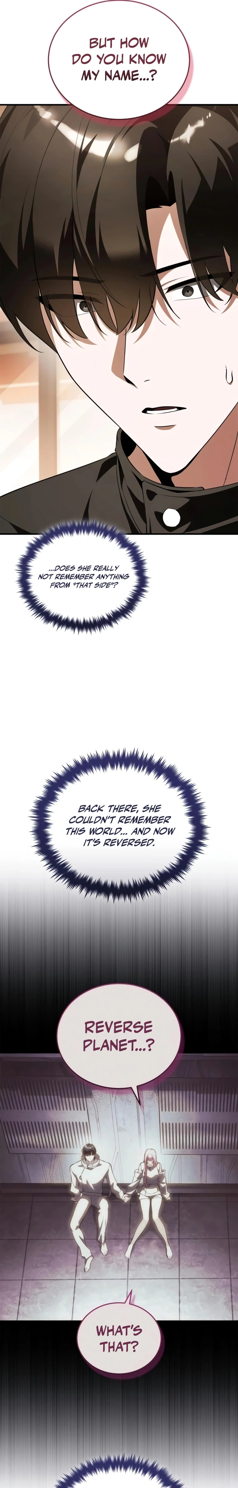 Superhuman's Gaming Stream Chapter 41 - Page 4