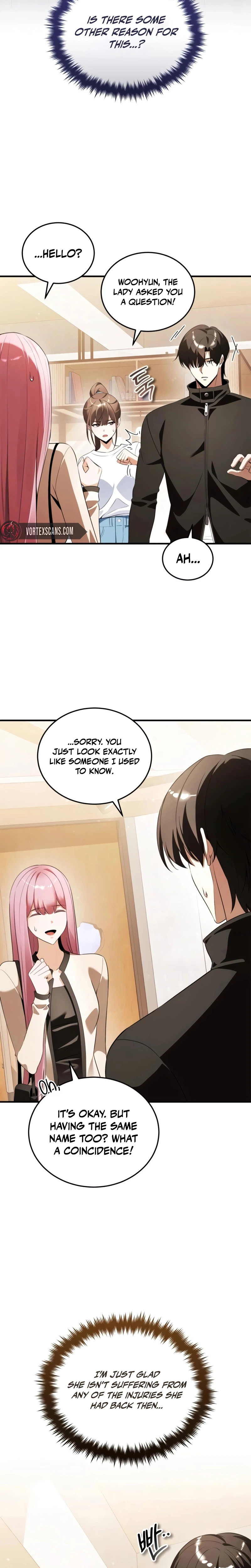 Superhuman's Gaming Stream Chapter 41 - Page 5