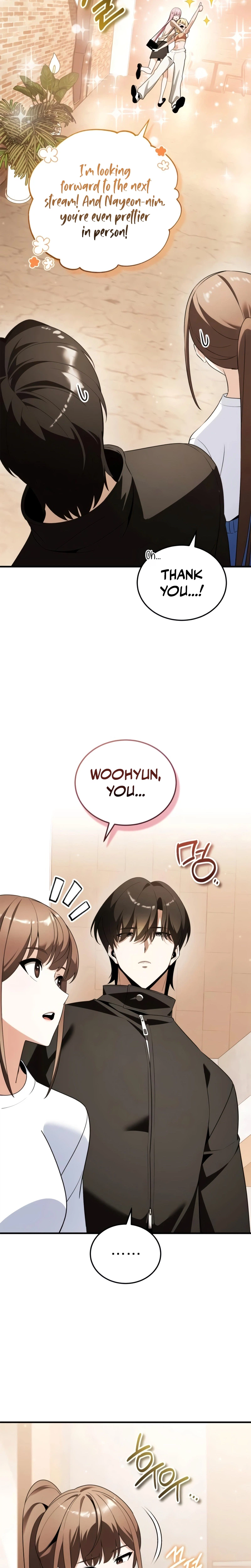Superhuman's Gaming Stream Chapter 41 - Page 8
