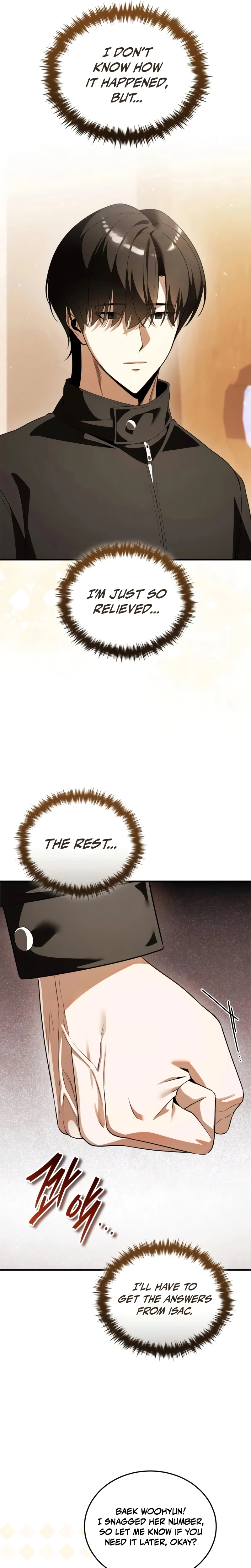 Superhuman's Gaming Stream Chapter 41 - Page 10