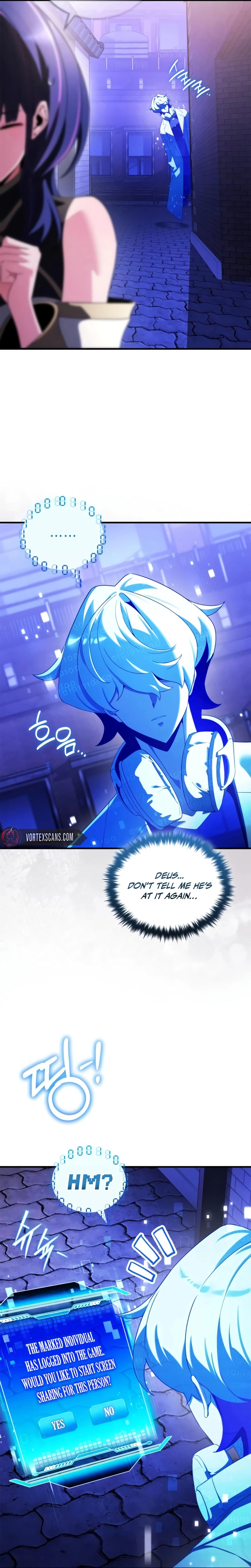 Superhuman's Gaming Stream Chapter 41 - Page 13