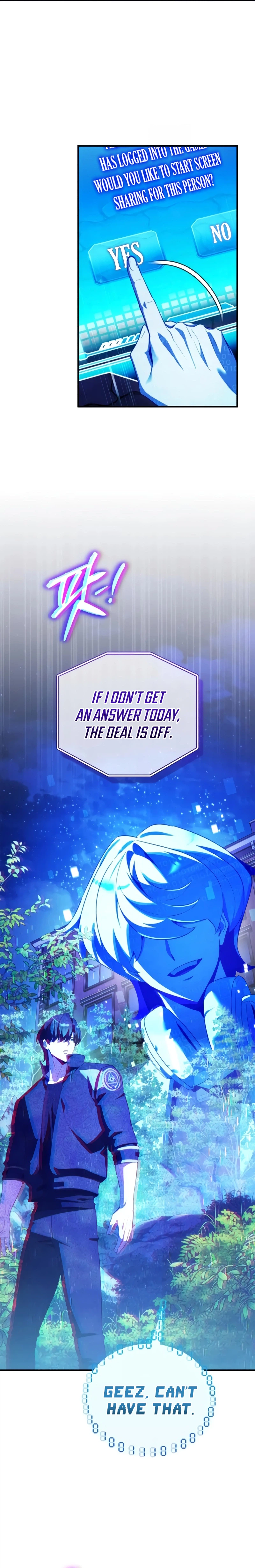 Superhuman's Gaming Stream Chapter 41 - Page 14