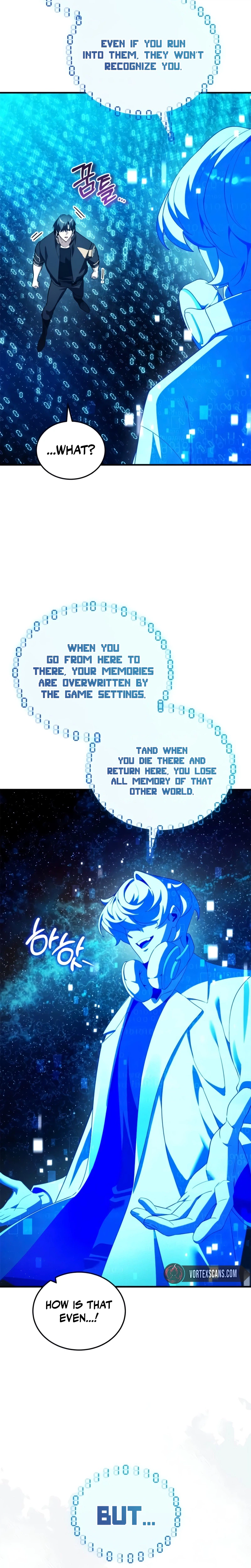 Superhuman's Gaming Stream Chapter 41 - Page 19