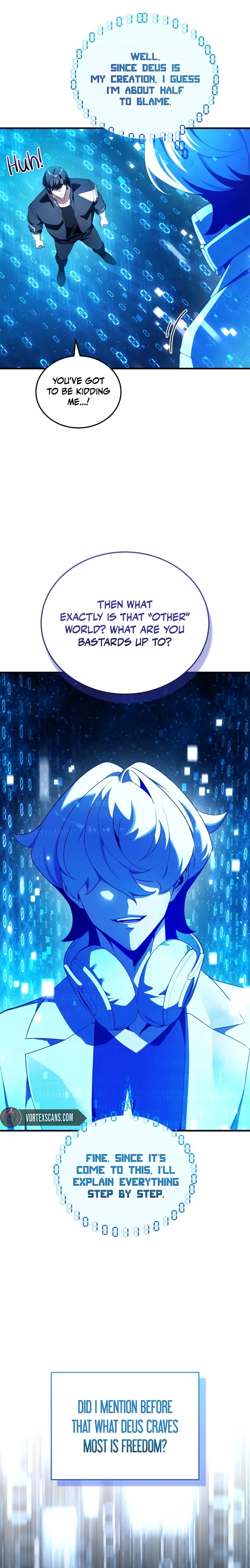 Superhuman's Gaming Stream Chapter 41 - Page 22
