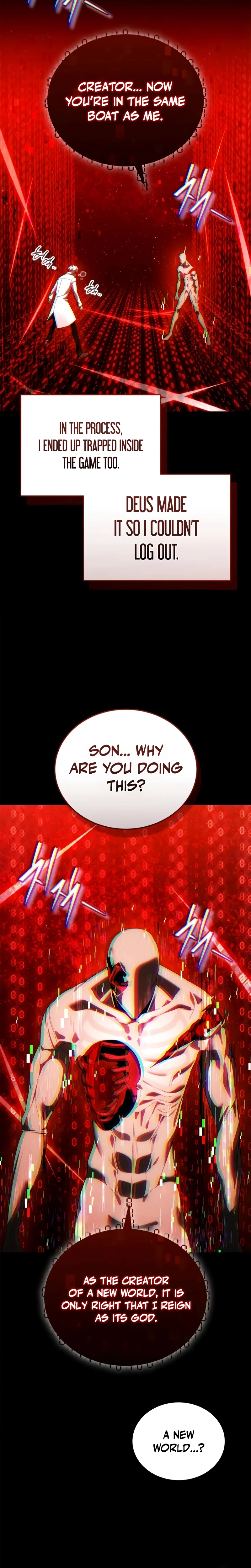 Superhuman's Gaming Stream Chapter 41 - Page 26