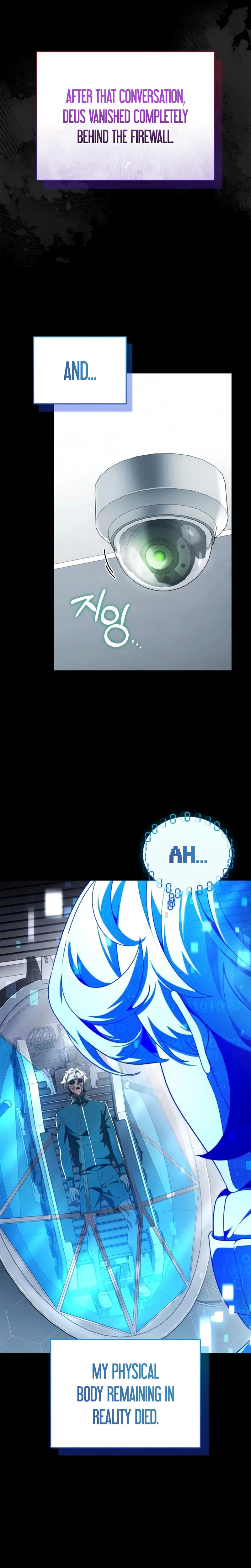 Superhuman's Gaming Stream Chapter 41 - Page 27