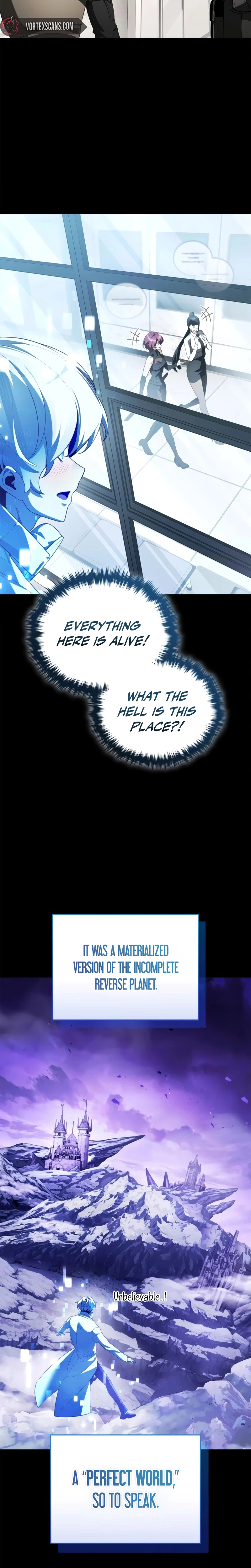 Superhuman's Gaming Stream Chapter 41 - Page 29