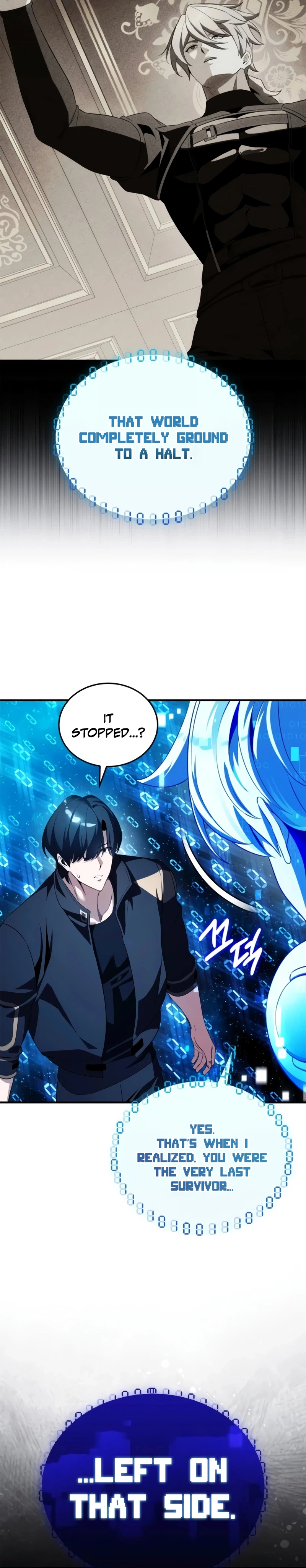 Superhuman's Gaming Stream Chapter 41 - Page 38