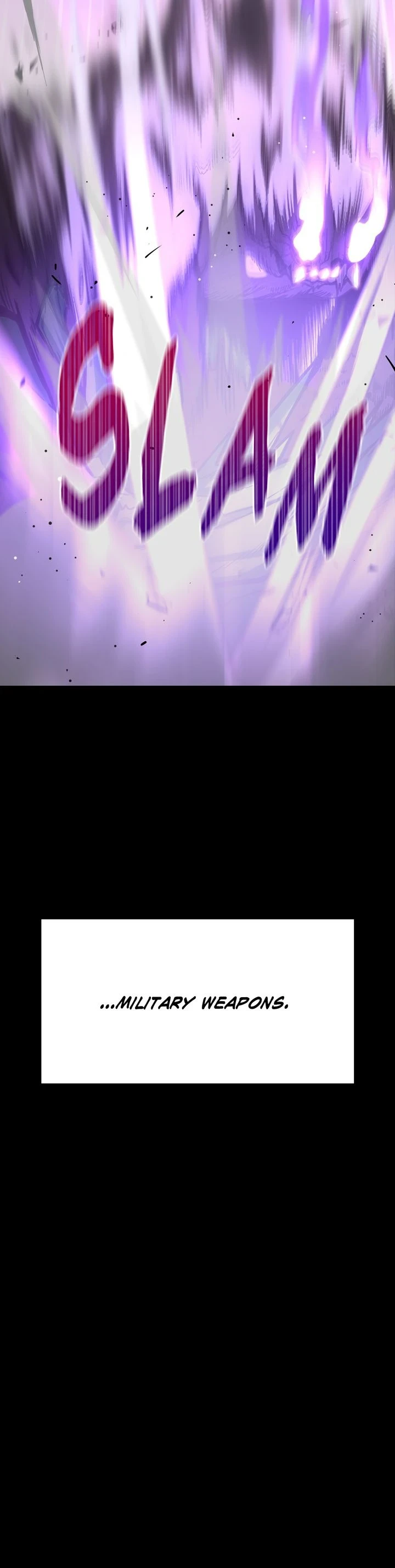 Superhuman Battlefield Chapter 1 - Page 18