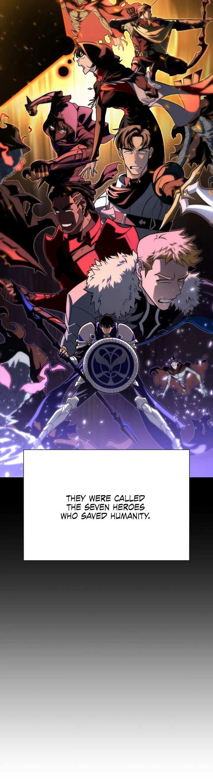 Superhuman Battlefield Chapter 1 - Page 24