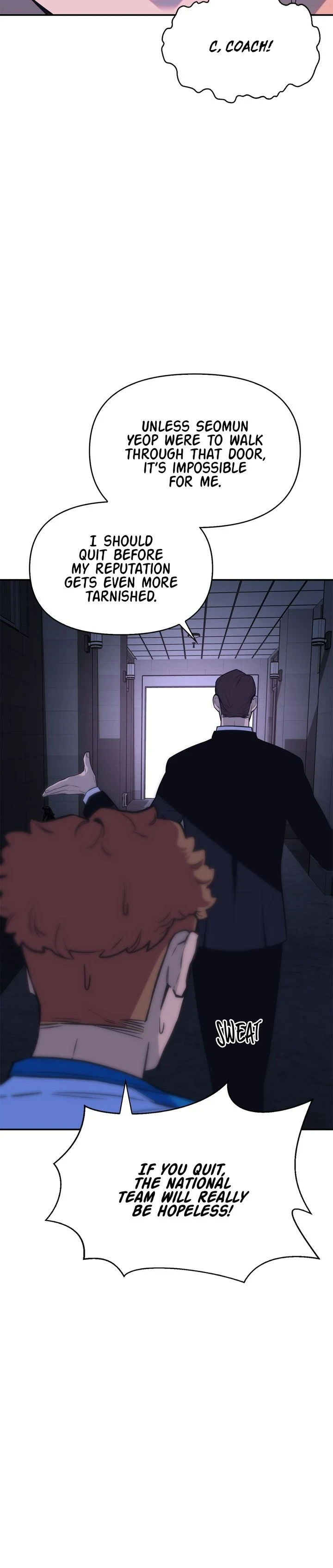 Superhuman Battlefield Chapter 1 - Page 56