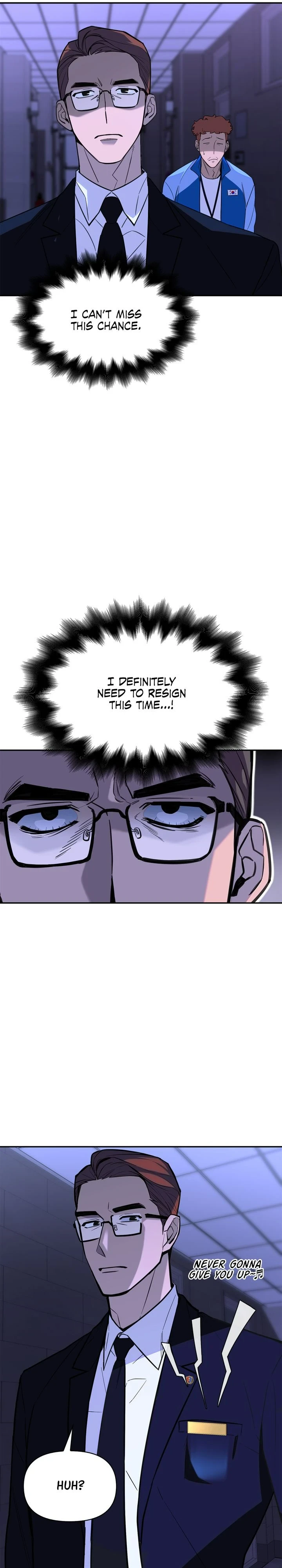 Superhuman Battlefield Chapter 1 - Page 57