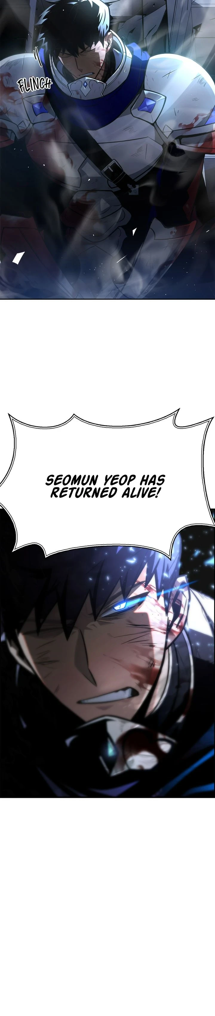 Superhuman Battlefield Chapter 1 - Page 66
