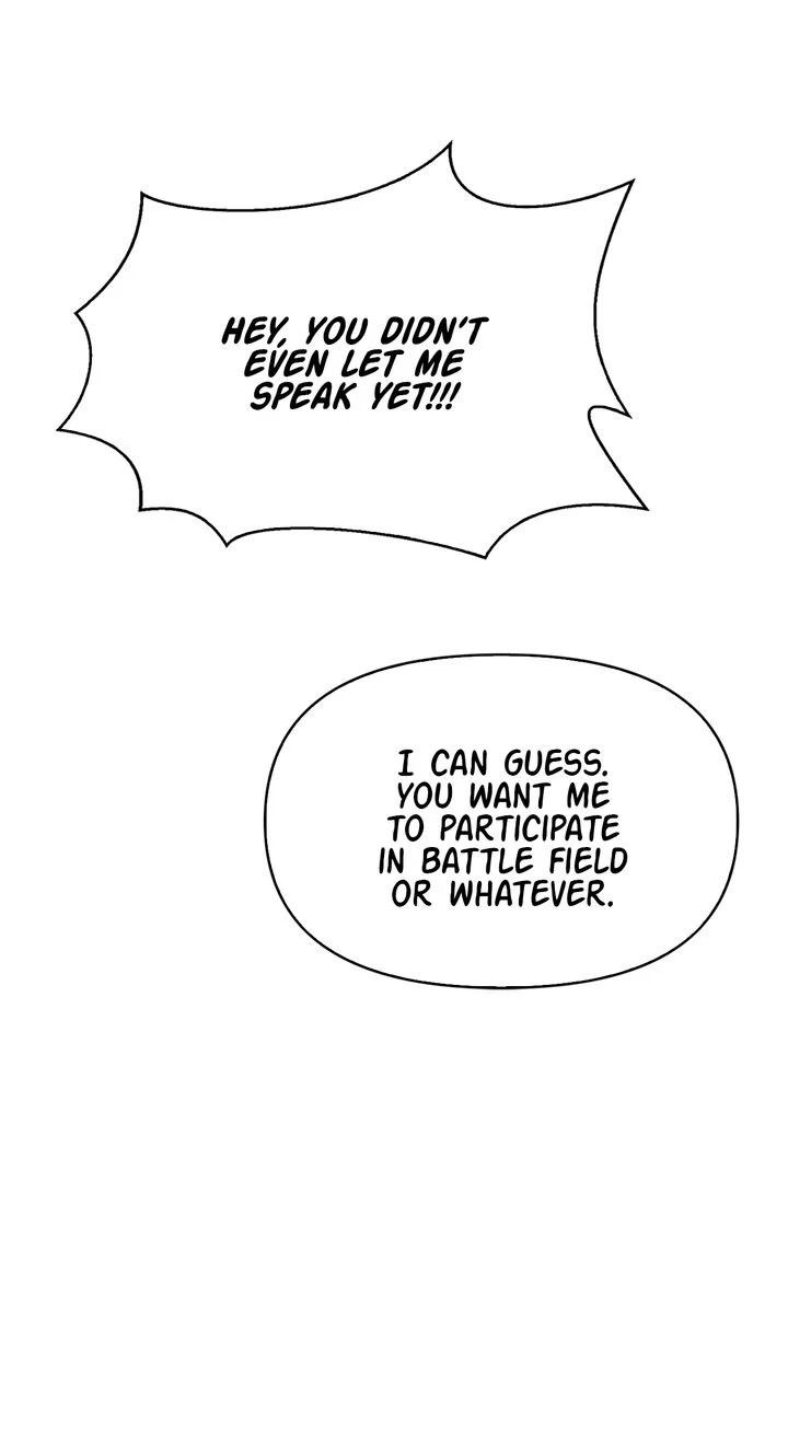 Superhuman Battlefield Chapter 3 - Page 8