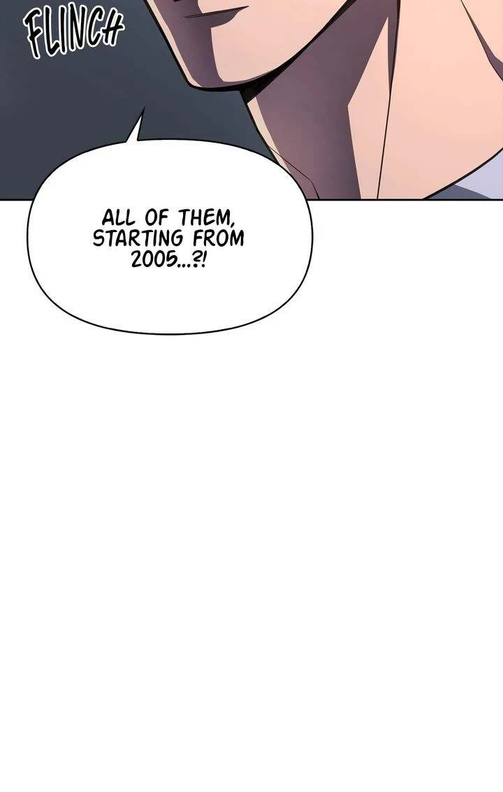 Superhuman Battlefield Chapter 3 - Page 27