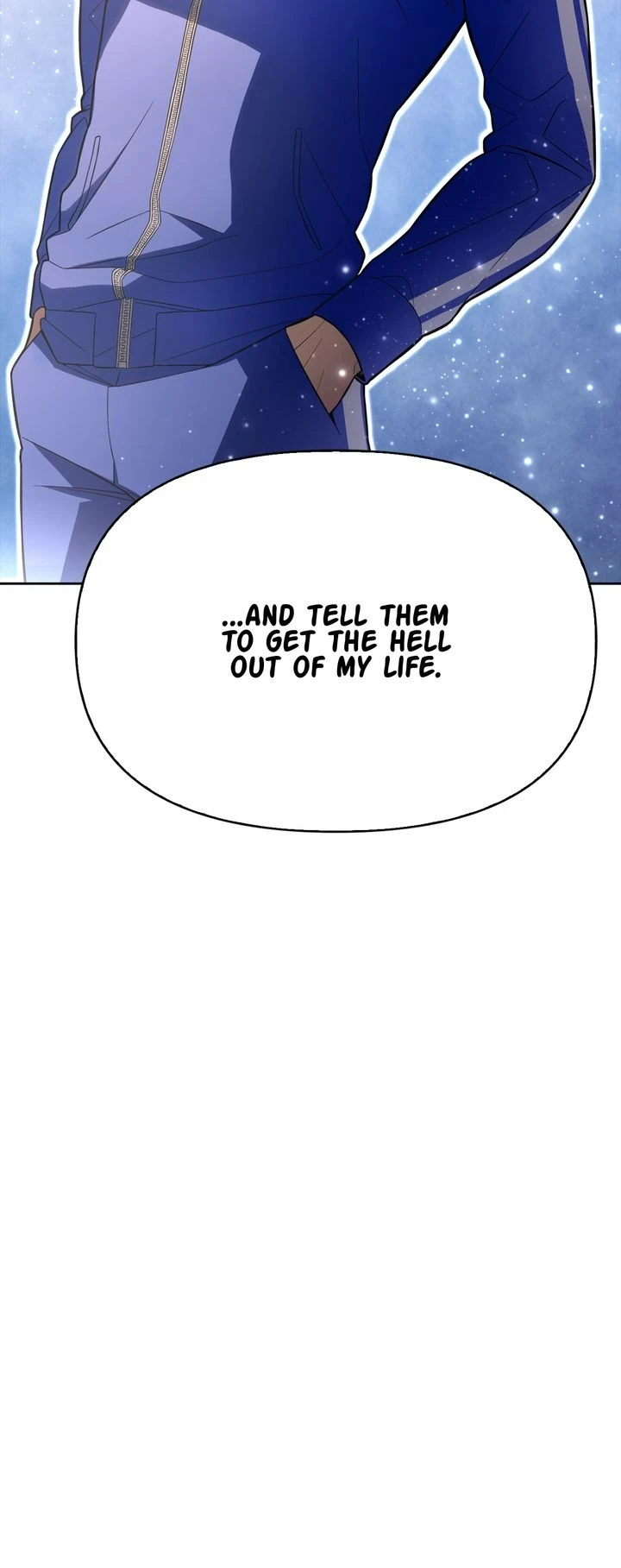 Superhuman Battlefield Chapter 3 - Page 33