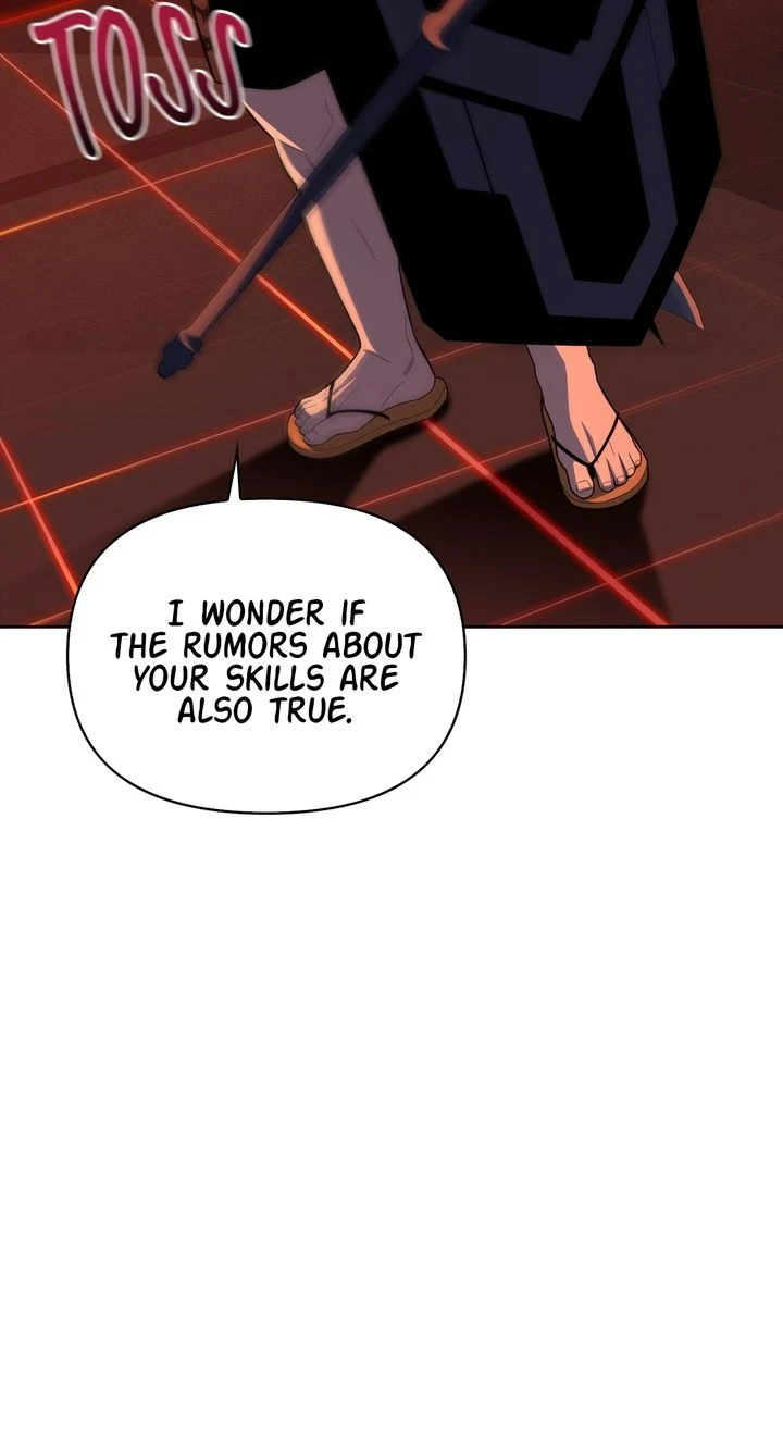Superhuman Battlefield Chapter 6 - Page 9
