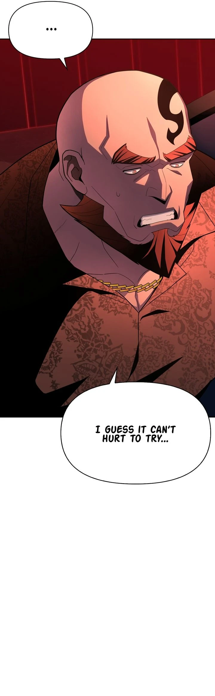 Superhuman Battlefield Chapter 6 - Page 30