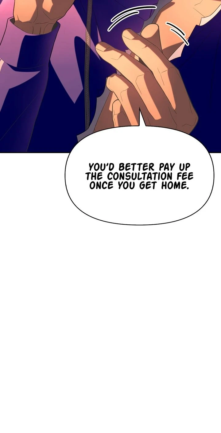 Superhuman Battlefield Chapter 6 - Page 33