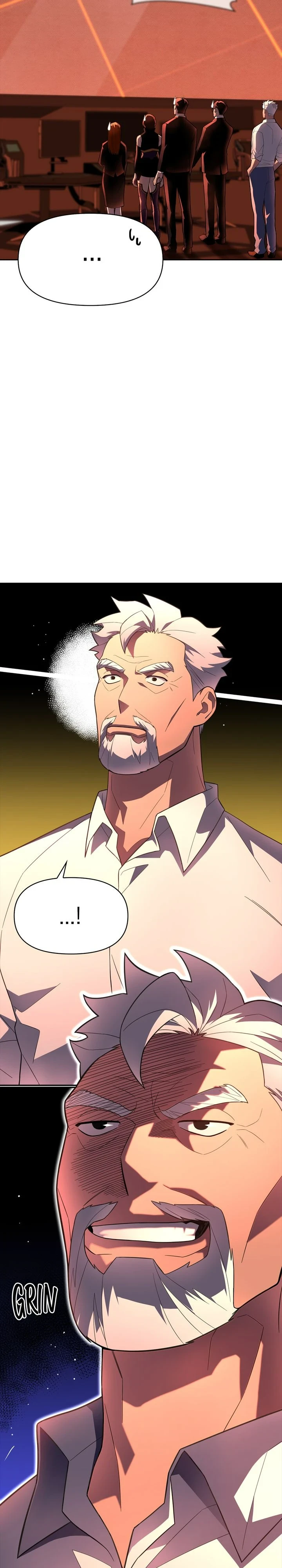 Superhuman Battlefield Chapter 6 - Page 38