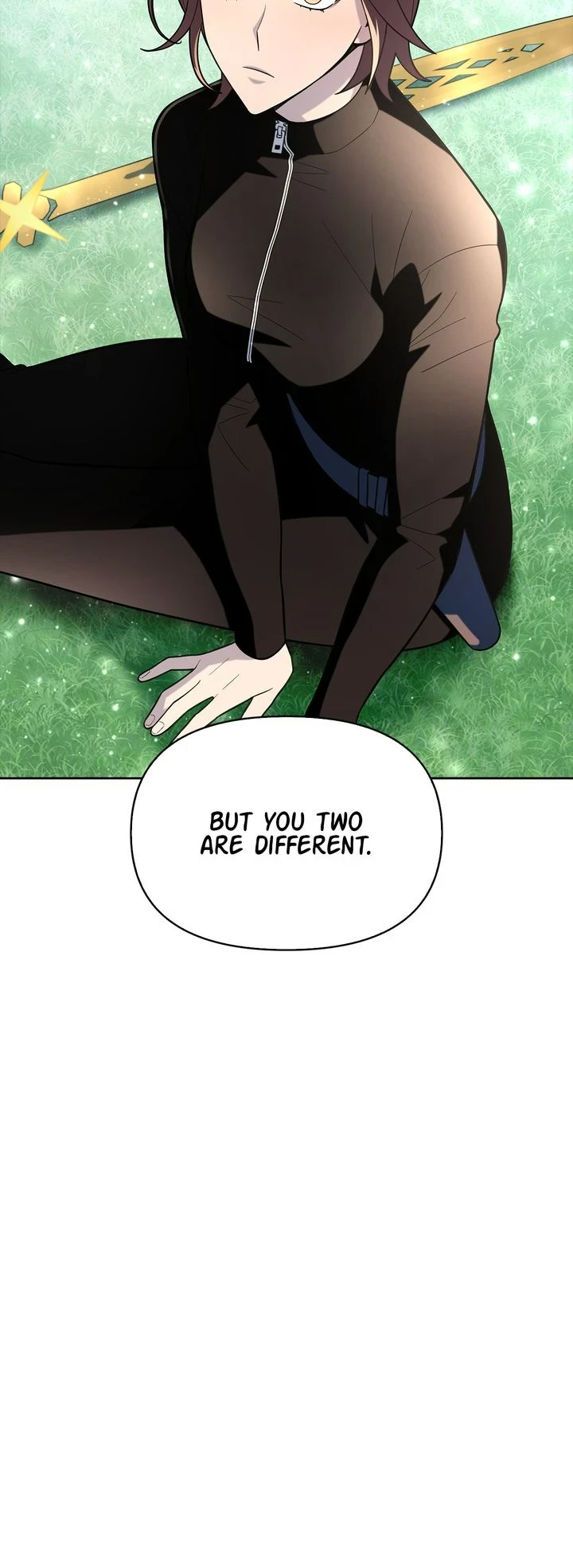 Superhuman Battlefield Chapter 7 - Page 37