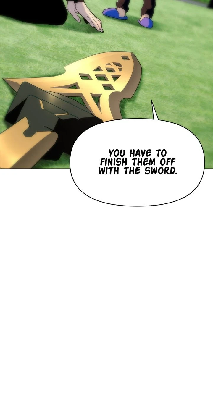 Superhuman Battlefield Chapter 7 - Page 40