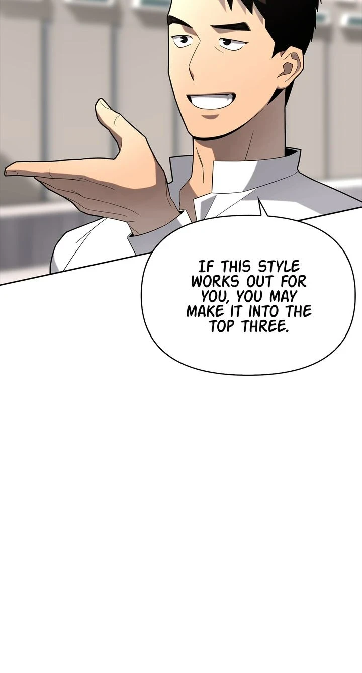 Superhuman Battlefield Chapter 7 - Page 52
