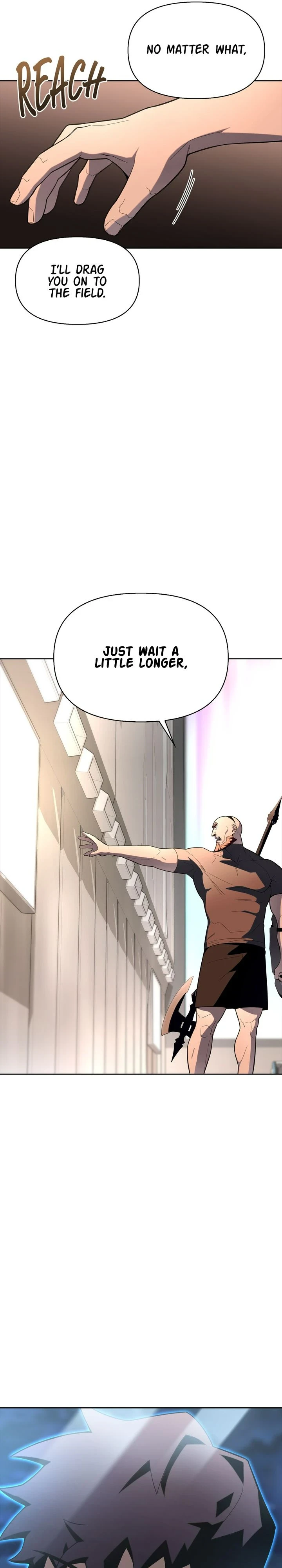 Superhuman Battlefield Chapter 7 - Page 57