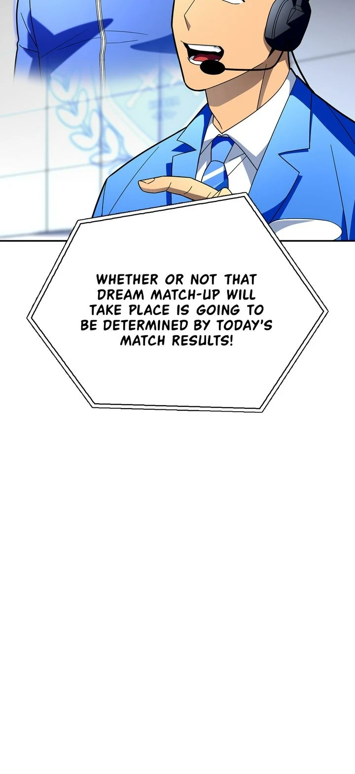Superhuman Battlefield Chapter 8 - Page 3