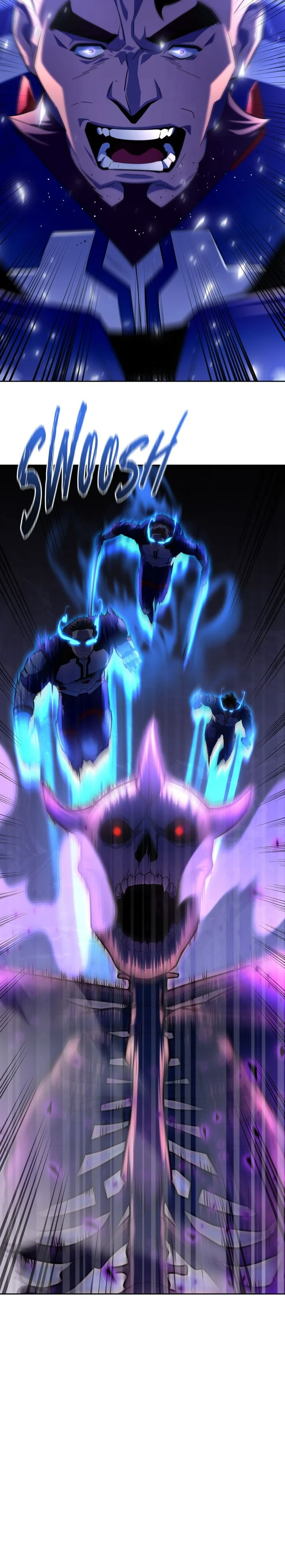 Superhuman Battlefield Chapter 8 - Page 42