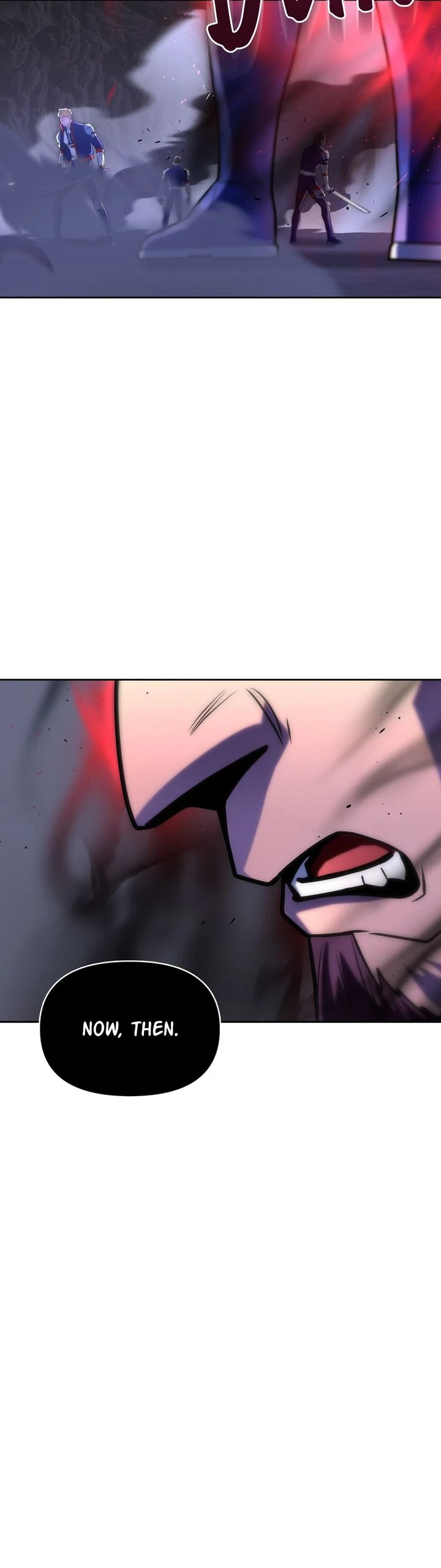 Superhuman Battlefield Chapter 8 - Page 49