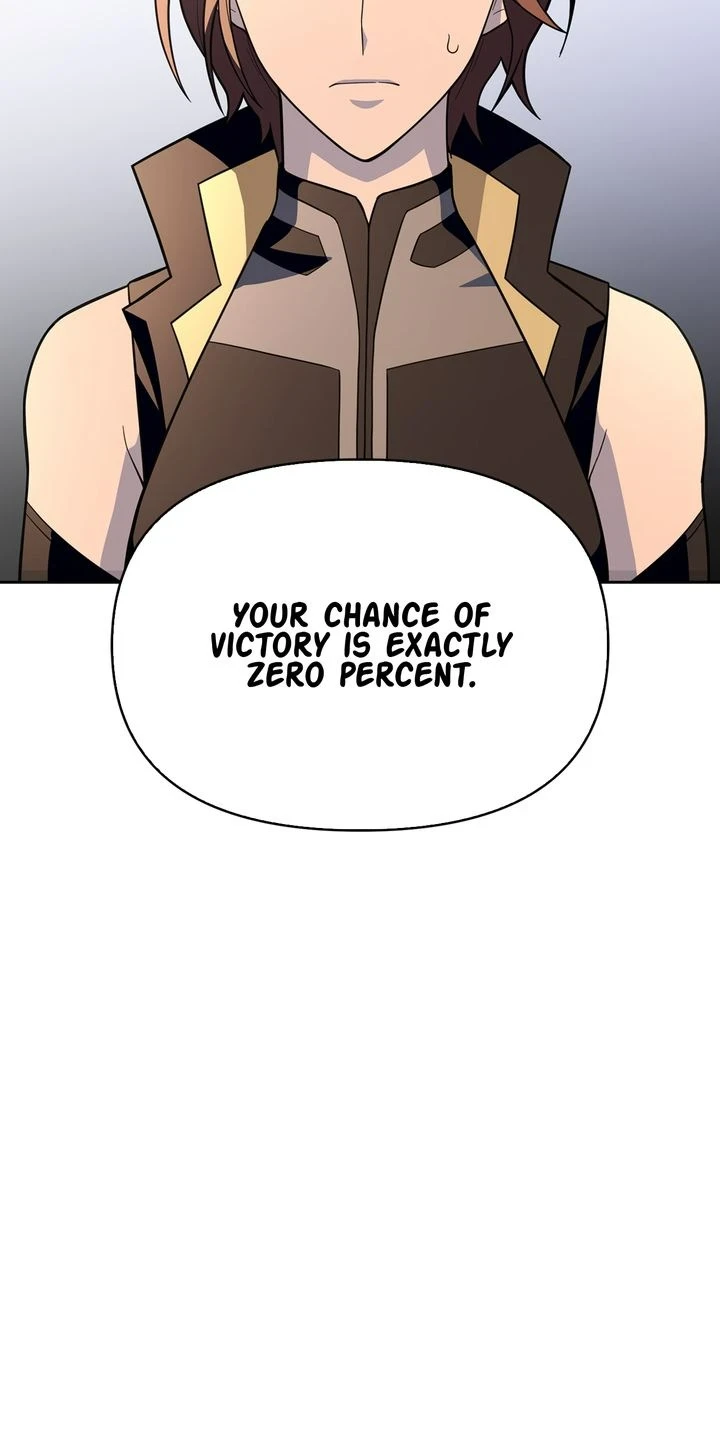 Superhuman Battlefield Chapter 8 - Page 59