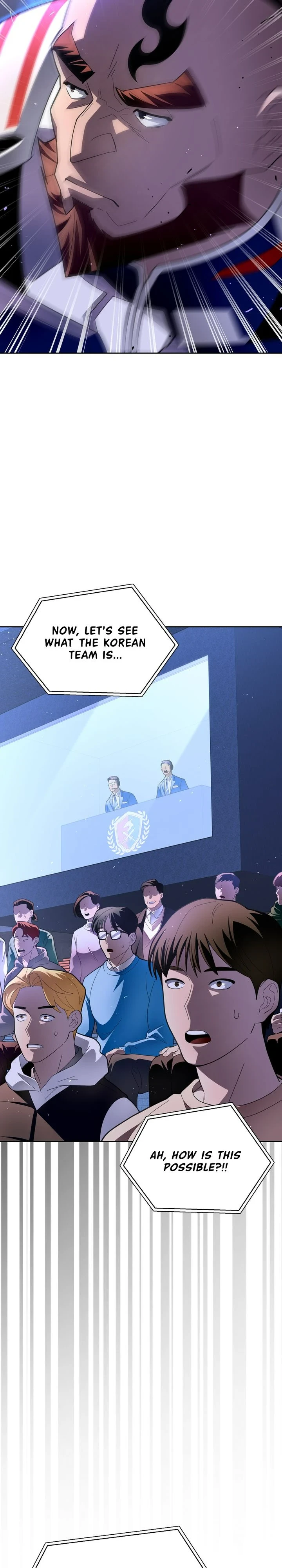 Superhuman Battlefield Chapter 9 - Page 13