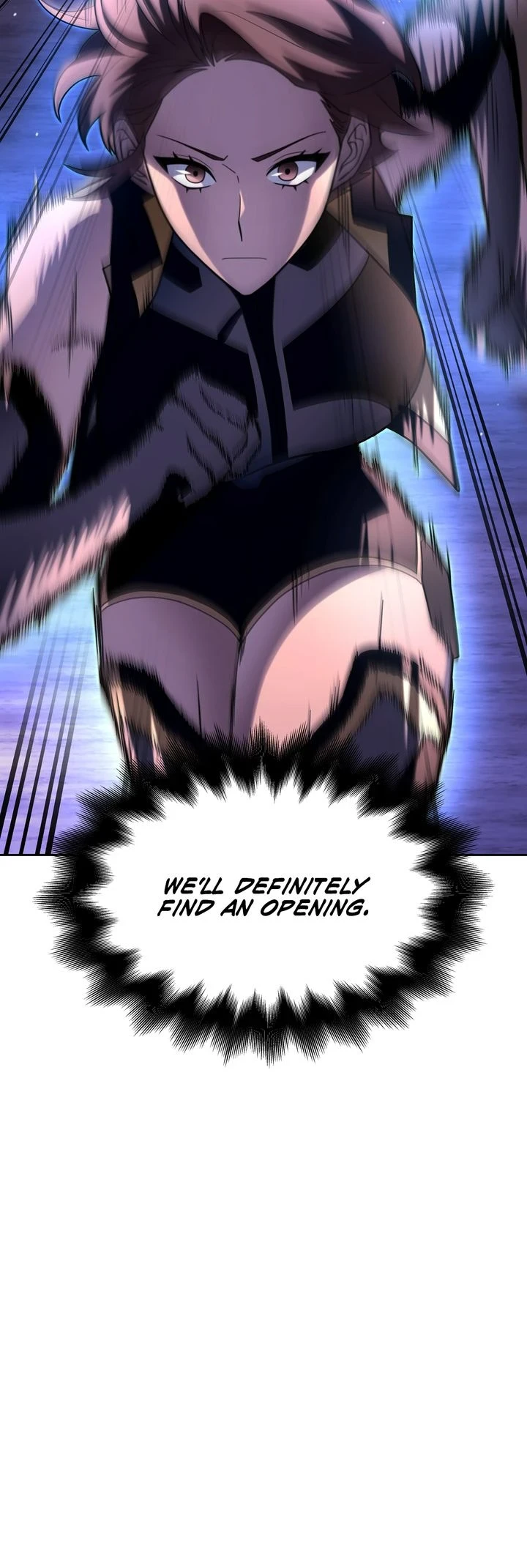 Superhuman Battlefield Chapter 9 - Page 17