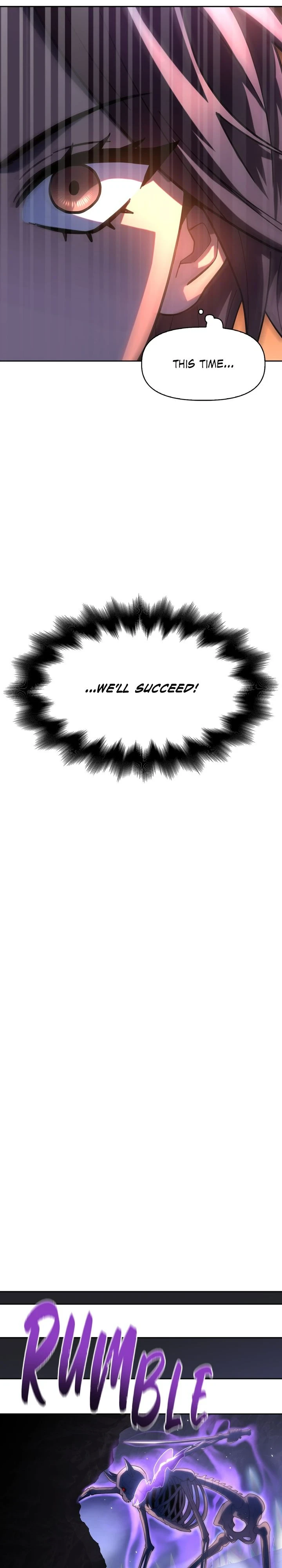 Superhuman Battlefield Chapter 9 - Page 18