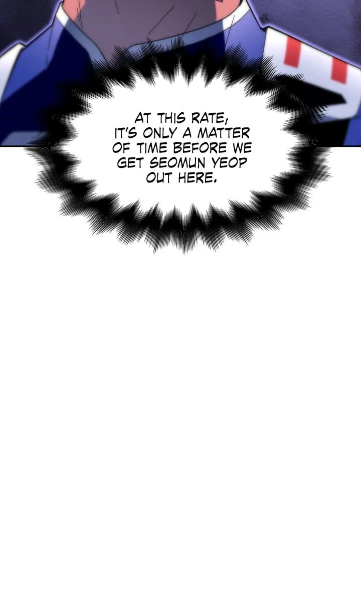 Superhuman Battlefield Chapter 9 - Page 21