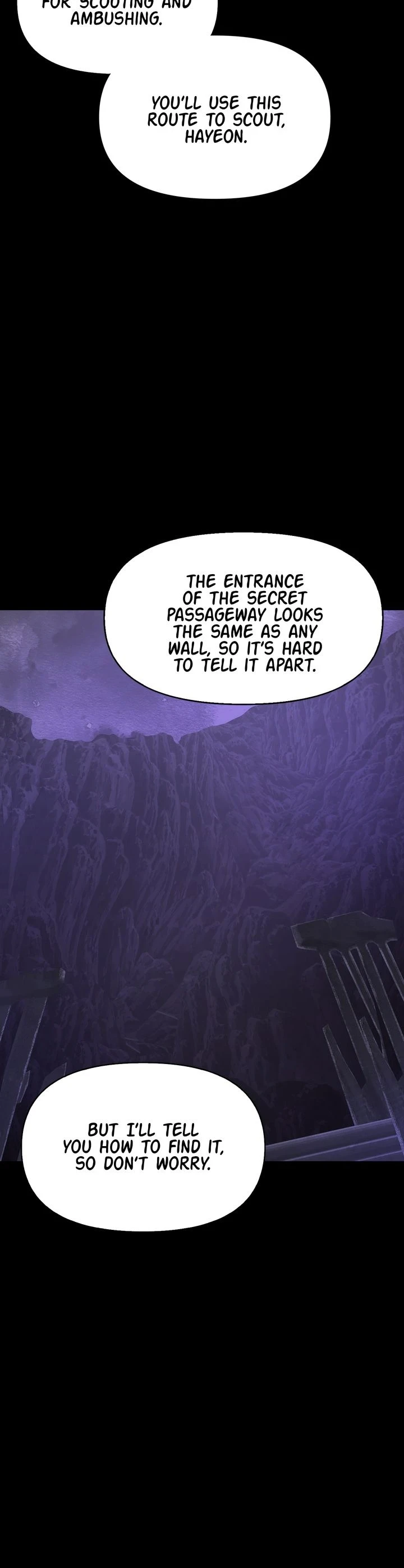 Superhuman Battlefield Chapter 9 - Page 29