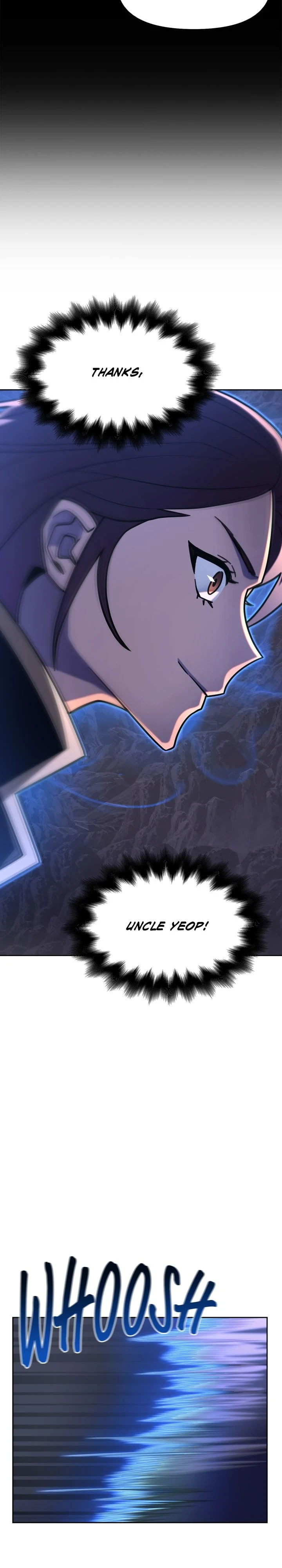 Superhuman Battlefield Chapter 9 - Page 37