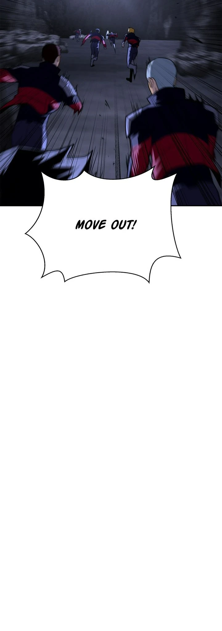 Superhuman Battlefield Chapter 15 - Page 12