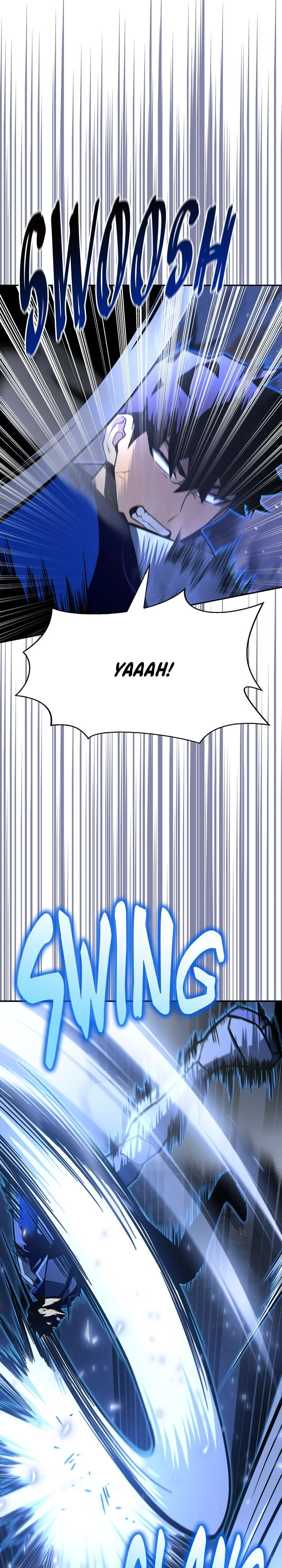Superhuman Battlefield Chapter 15 - Page 26