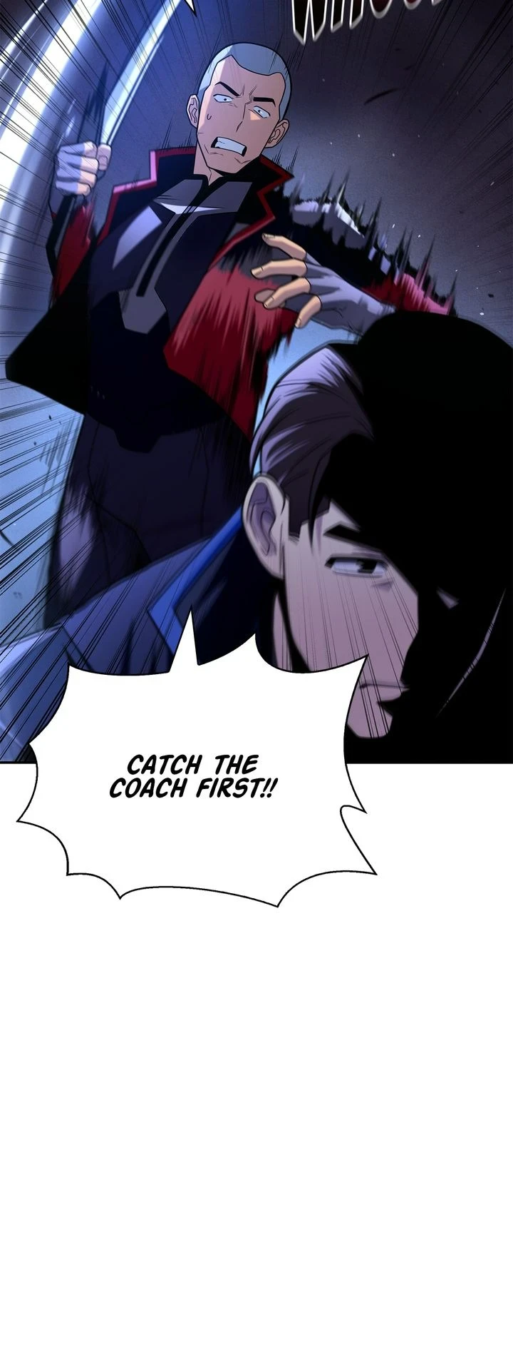 Superhuman Battlefield Chapter 15 - Page 33