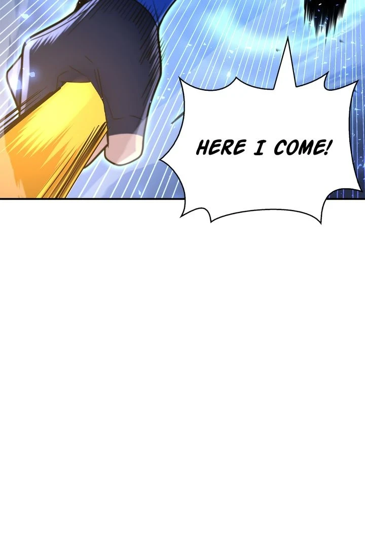 Superhuman Battlefield Chapter 15 - Page 36
