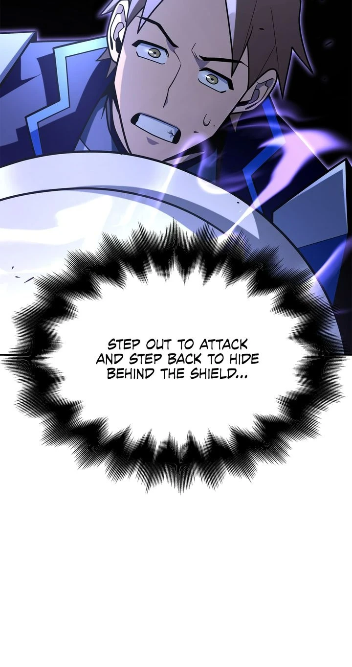 Superhuman Battlefield Chapter 15 - Page 53