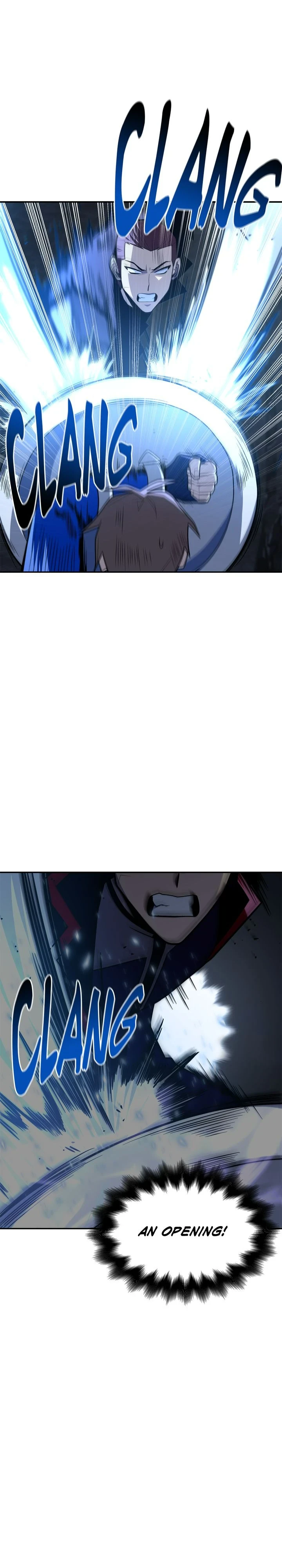 Superhuman Battlefield Chapter 15 - Page 54