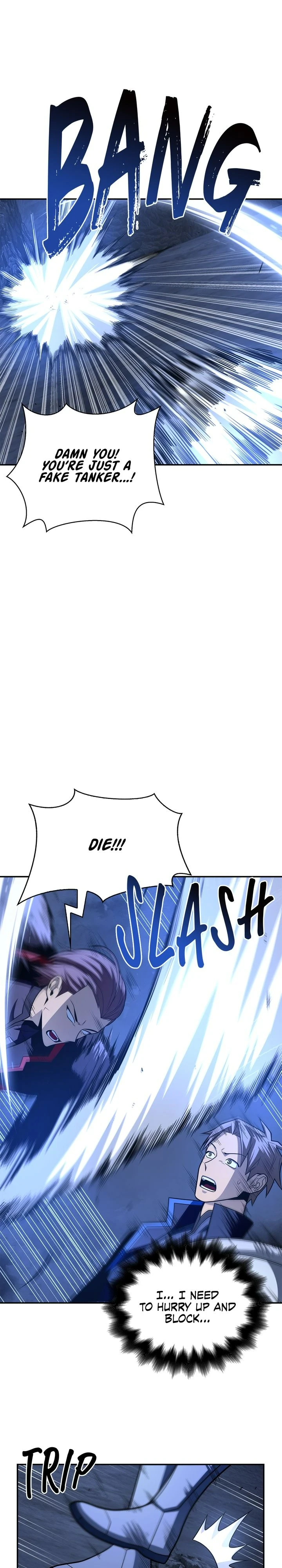 Superhuman Battlefield Chapter 15 - Page 57