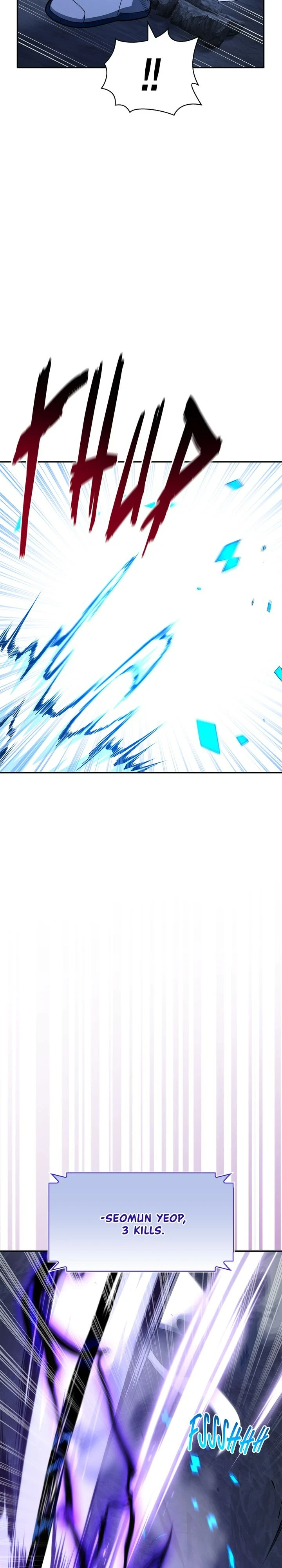 Superhuman Battlefield Chapter 15 - Page 58