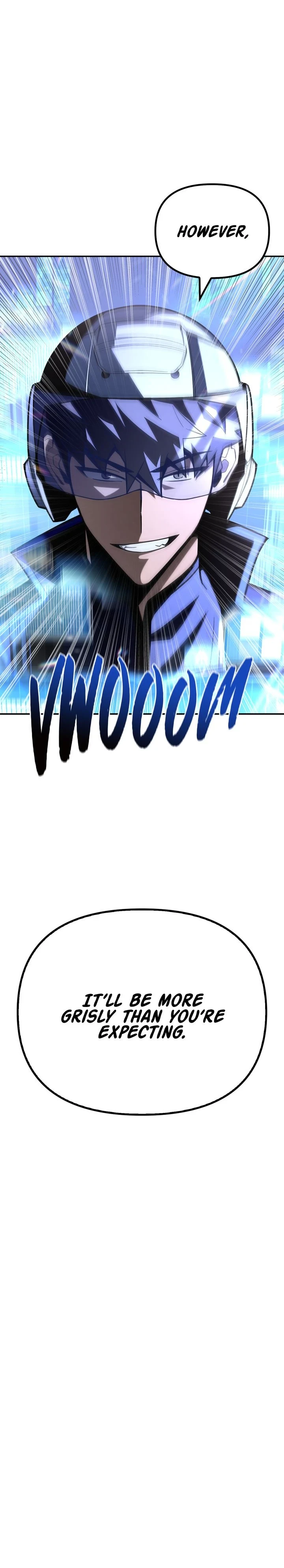 Superhuman Battlefield Chapter 16 - Page 12