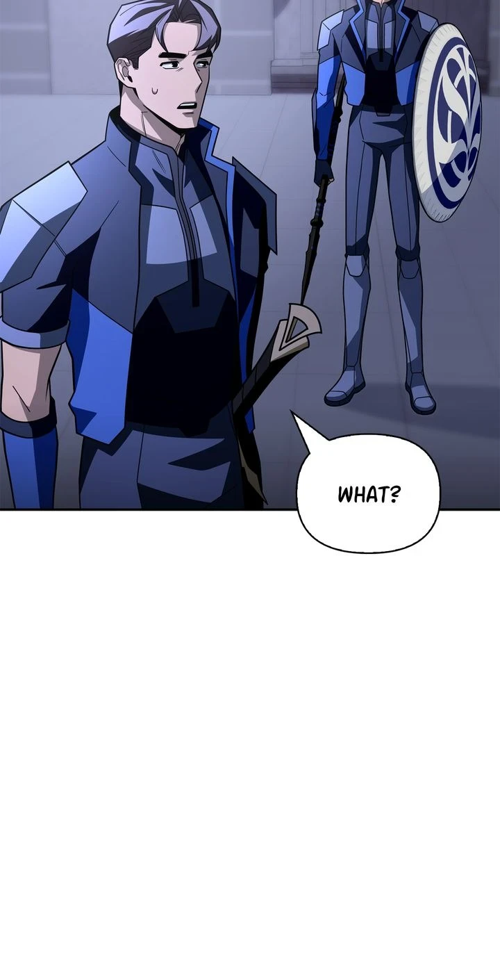 Superhuman Battlefield Chapter 16 - Page 14